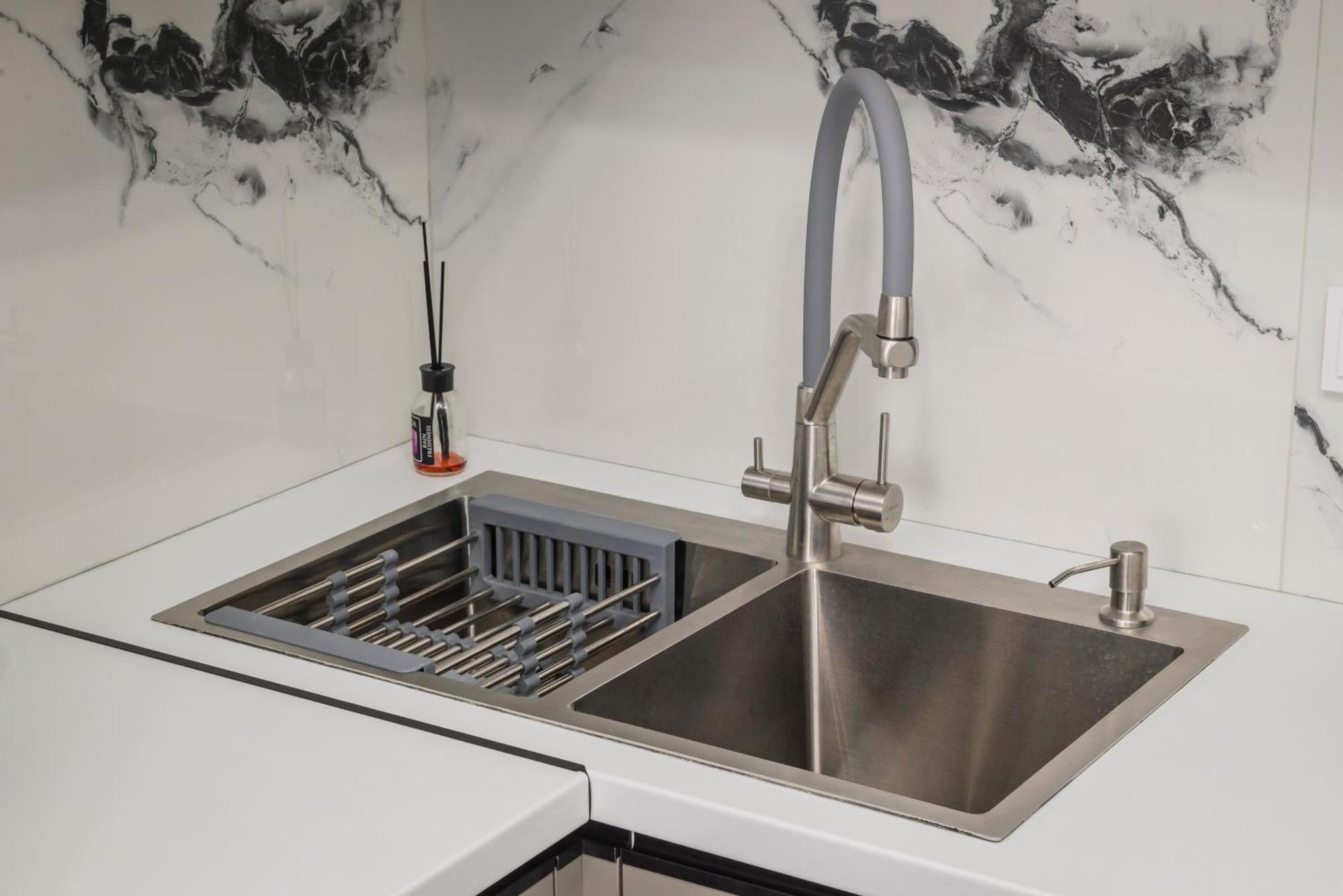 на гагарина Apartment Almaty