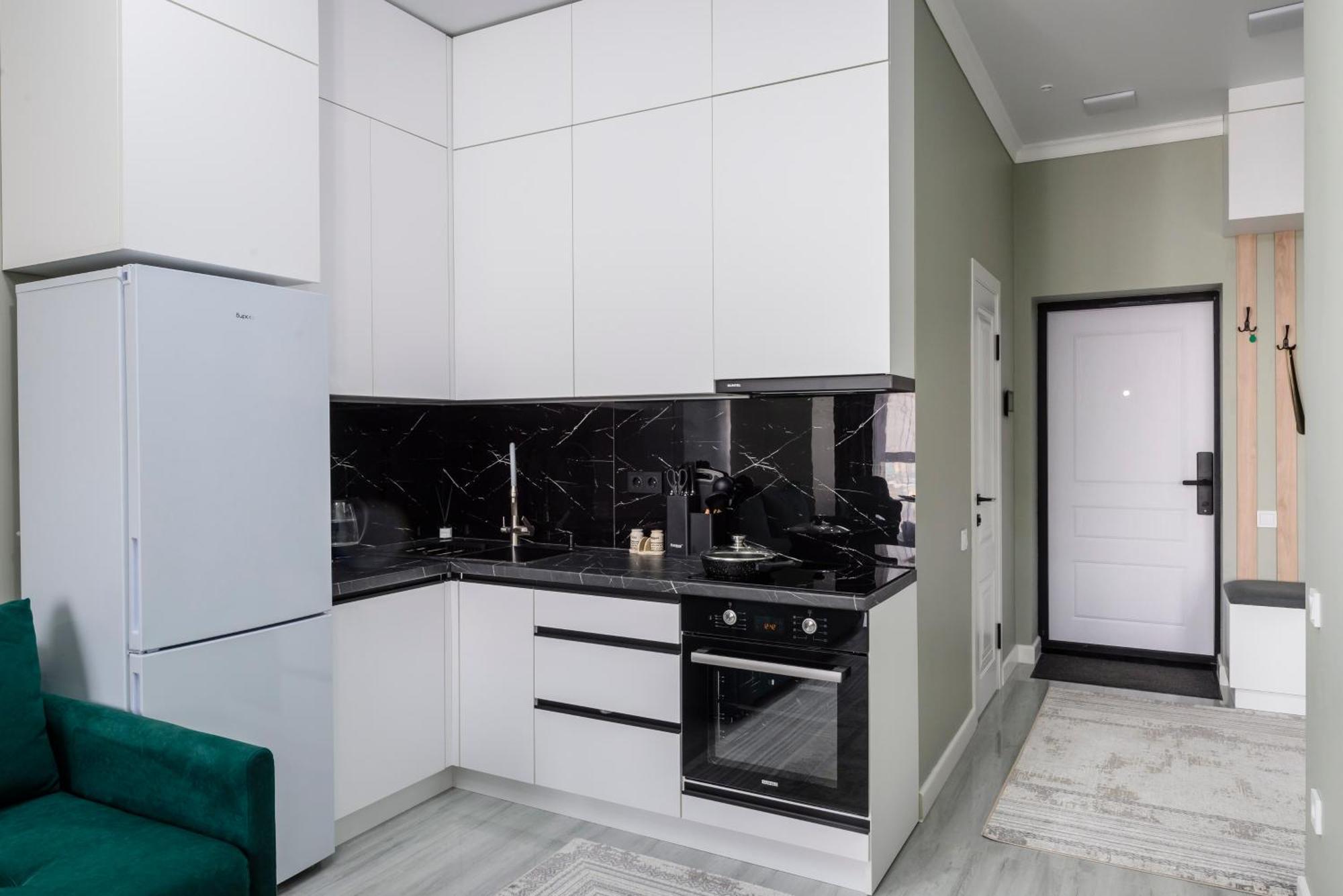 Apartment на гагарина *