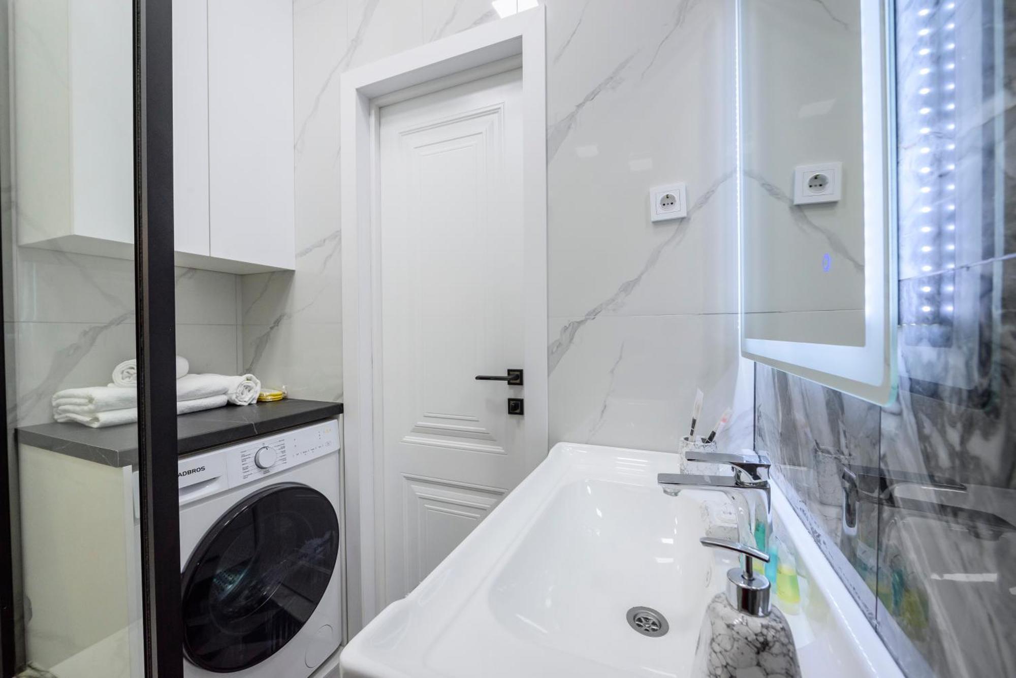 на гагарина Apartment