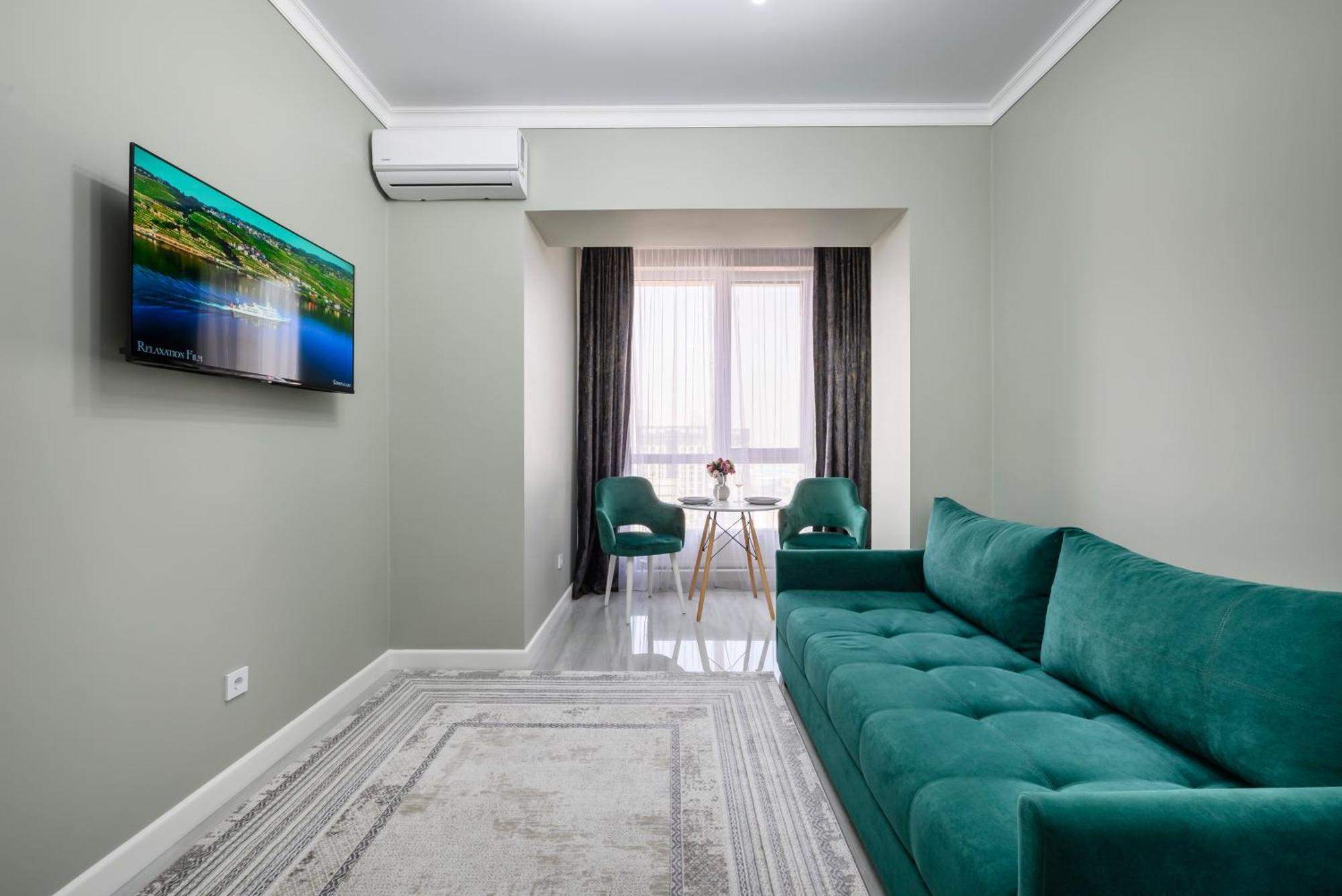 на гагарина Apartment