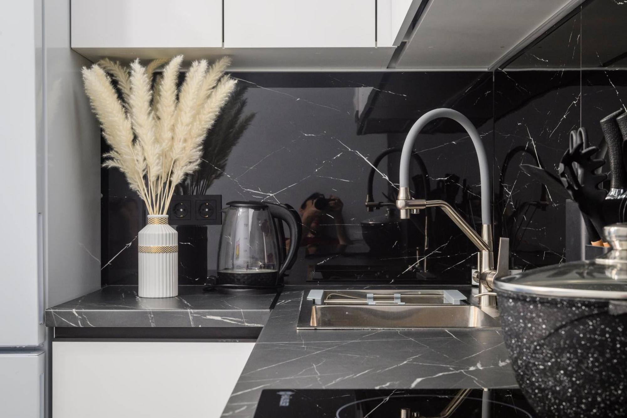 на гагарина Apartment