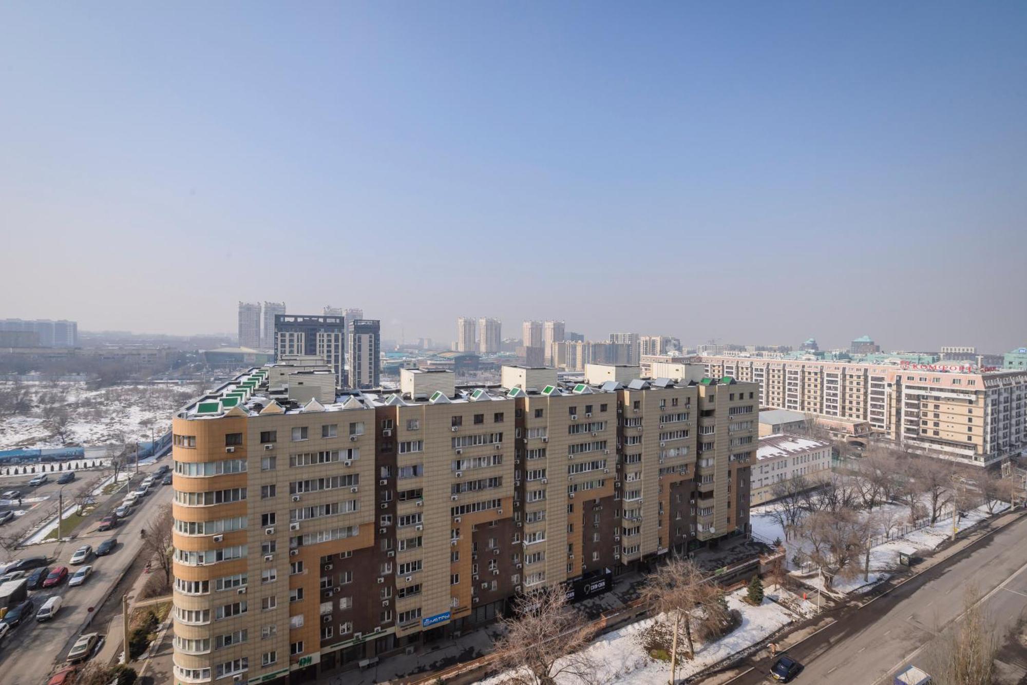 на гагарина Apartment